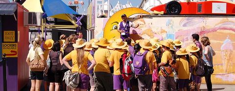 Luna Park Melbourne - Accommodation Search 7