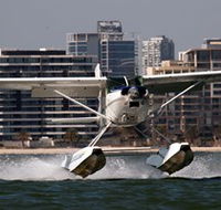 Melbourne Seaplanes - Accommodation Search