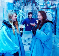 Icebar Melbourne