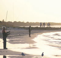 Busselton Beachfront - Accommodation Search