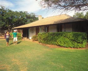 Arrowsmith WA Accommodation Search