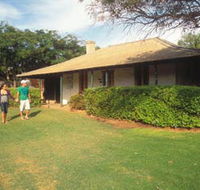 Russ Cottage - Accommodation Search