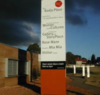 The Kodja Place - Accommodation Search