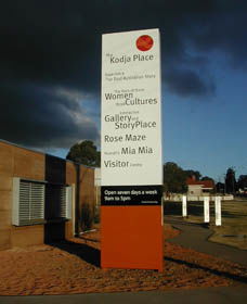 The Kodja Place - Accommodation Search 0
