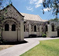Heritage Park and Trail - Accommodation Search