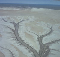Tidal Flats - Accommodation Search