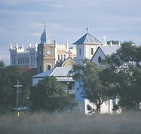 New Norcia Heritage Trail - Accommodation Search