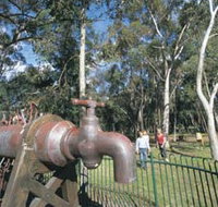 Mundaring Community Sculpture Park - Accommodation Search