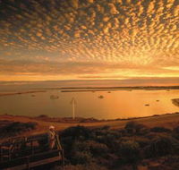 Fishermans Lookout - Accommodation Search