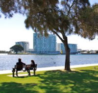 Foreshore Reserve - Accommodation Search