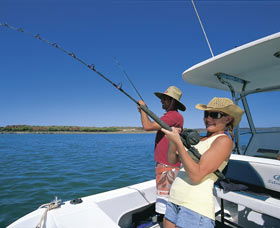 Dampier Archipelago WA Accommodation Search
