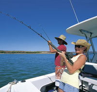Burrup Peninsula - Accommodation Search