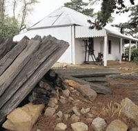Elverd Cottage - Accommodation Search