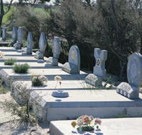 Corrigin Dog Cemetery - Accommodation Search