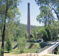 No 1 Pump Station Mundaring - Accommodation Search