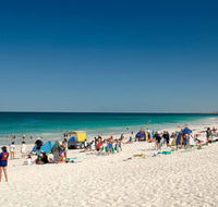 Mullaloo Beach - Accommodation Search