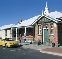 Old Court House Complex - Accommodation Search