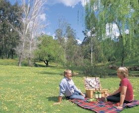 Fred Jacoby Park - Accommodation Search 0