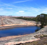 Gorge Rock - Accommodation Search