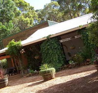 Woody Nook - Accommodation Search