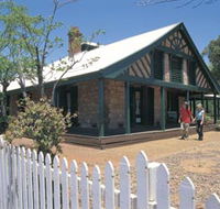 Warden Finnerty's House - Accommodation Search
