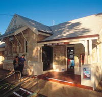 Dongara Heritage Trail - Accommodation Search
