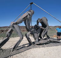 North West Shelf Natural Gas Project - Accommodation Search
