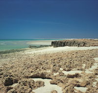 Cape Keraudren Nature Reserve - Accommodation Search