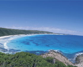 Observatory Point And Lookout - Accommodation Search 0
