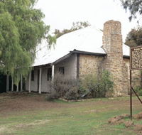 Military Barracks - Accommodation Search
