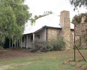 Military Barracks - Accommodation Search 0