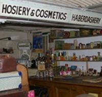 The Busselton Museum - Accommodation Search