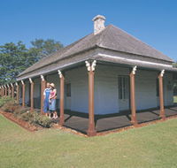 Wonnerup House and Old School - Accommodation Search