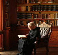 Benedictine Monastery - Accommodation Search