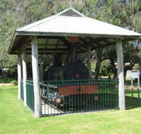 Ballarat Engine - Accommodation Search