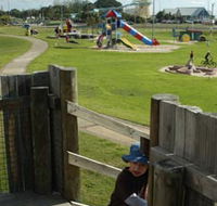 Yoganup Playground - Accommodation Search