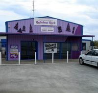 Dreamtime Rainbow Rock - Accommodation Search