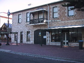 Wattle Range SA Accommodation Search