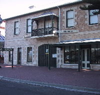 Beachport Old Wool And Grain Store Museum - Accommodation Search