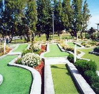 West Beach Mini Golf - Accommodation Search