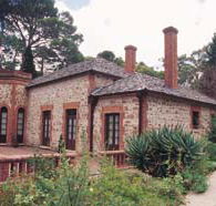 Old Government House - Accommodation Search