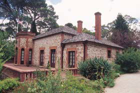Old Government House - Accommodation Search 0