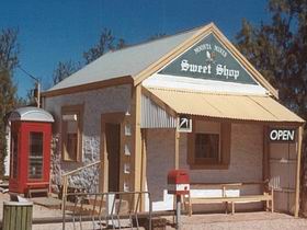 Moonta Mines SA Accommodation Search
