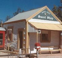 Moonta Mines Sweet Shop - Accommodation Search