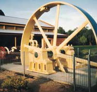 Enfield Heritage Museum - Accommodation Search