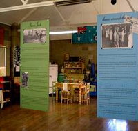 Parndana Soldier Settlement Museum - Accommodation Search