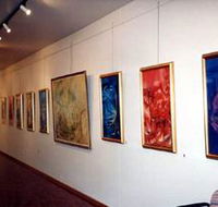 Millicent Gallery - Accommodation Search