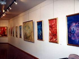 Millicent Gallery - Accommodation Search 0