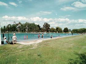 Millicent Swimming Lake - Accommodation Search 0