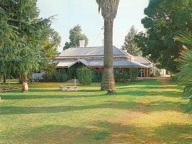 NTSA Renmark Branch Olivewood Estate - Accommodation Search 0